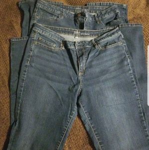 3 Pair Soho Jean's  for @plangston63